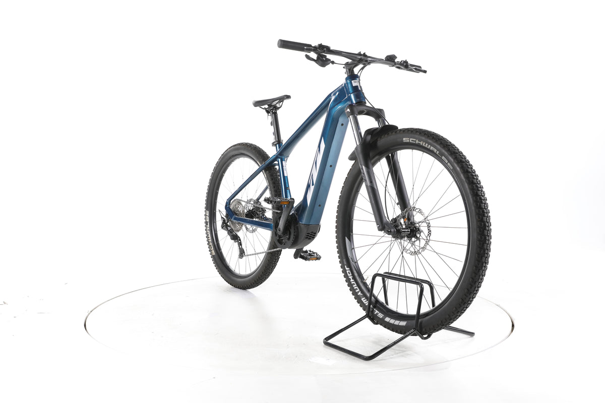 KTM Macina Team 691 E-Bike - Image 3