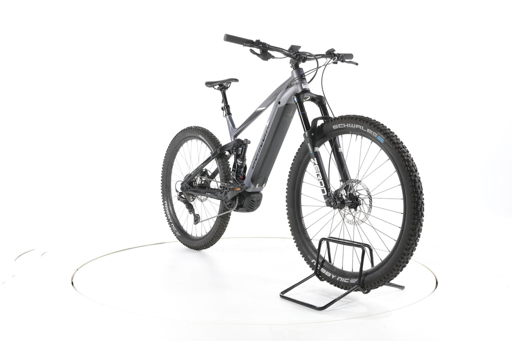 Bionicon Wyatt Trail 2 Fully E-Bike 2024 - Image 3
