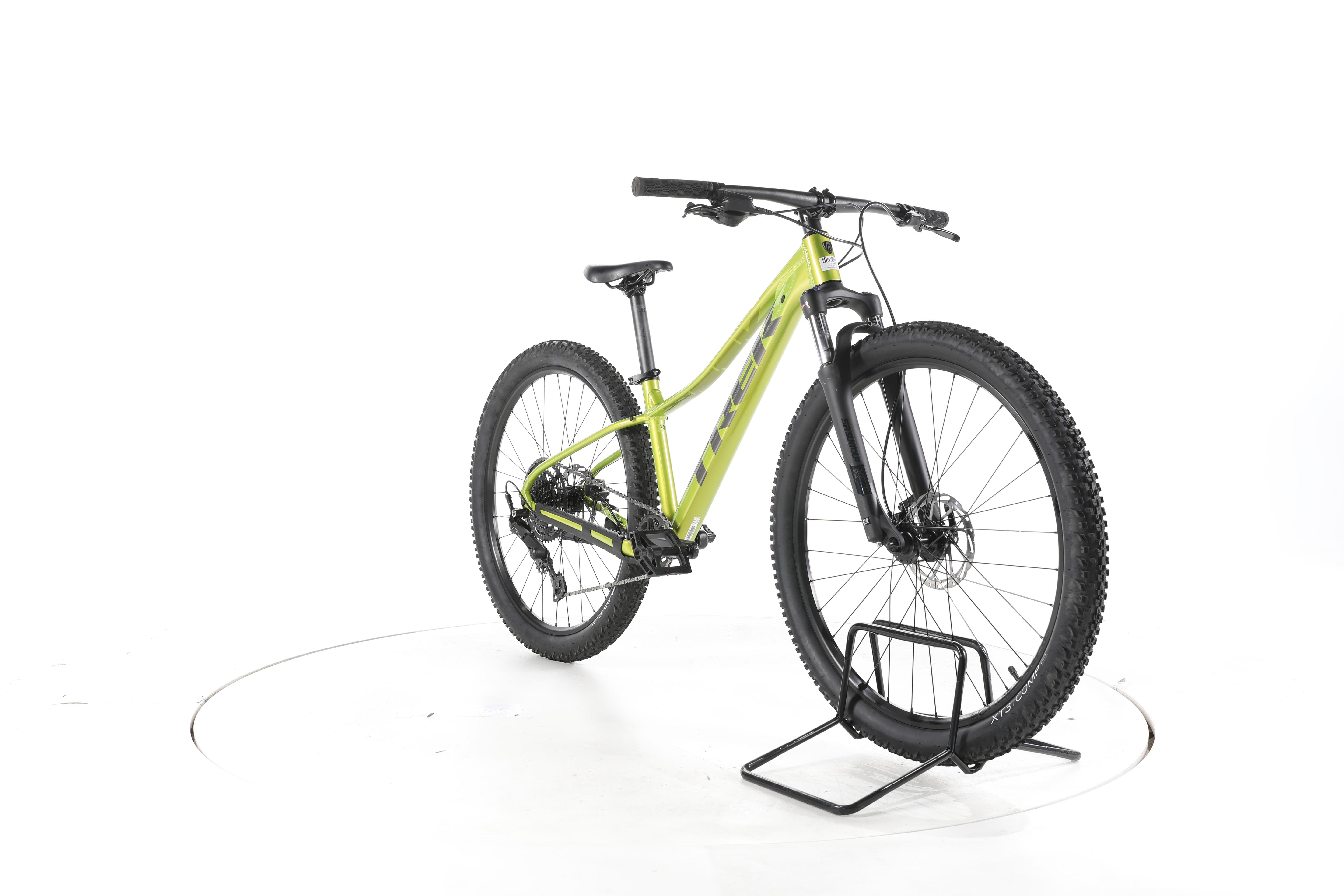 Trek Marlin 5 Gen 3 Fahrrad Hardtail - Image 3