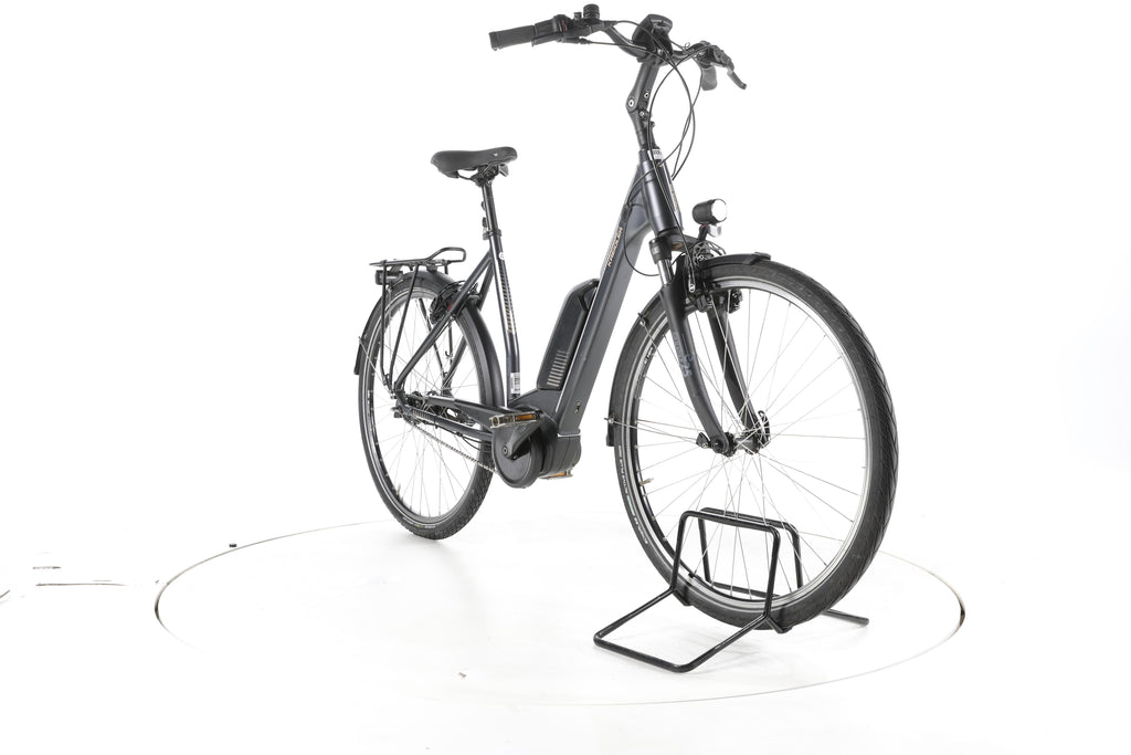 Kreidler Vitality Eco 3 City E-Bike Tiefeinsteiger - Image 3