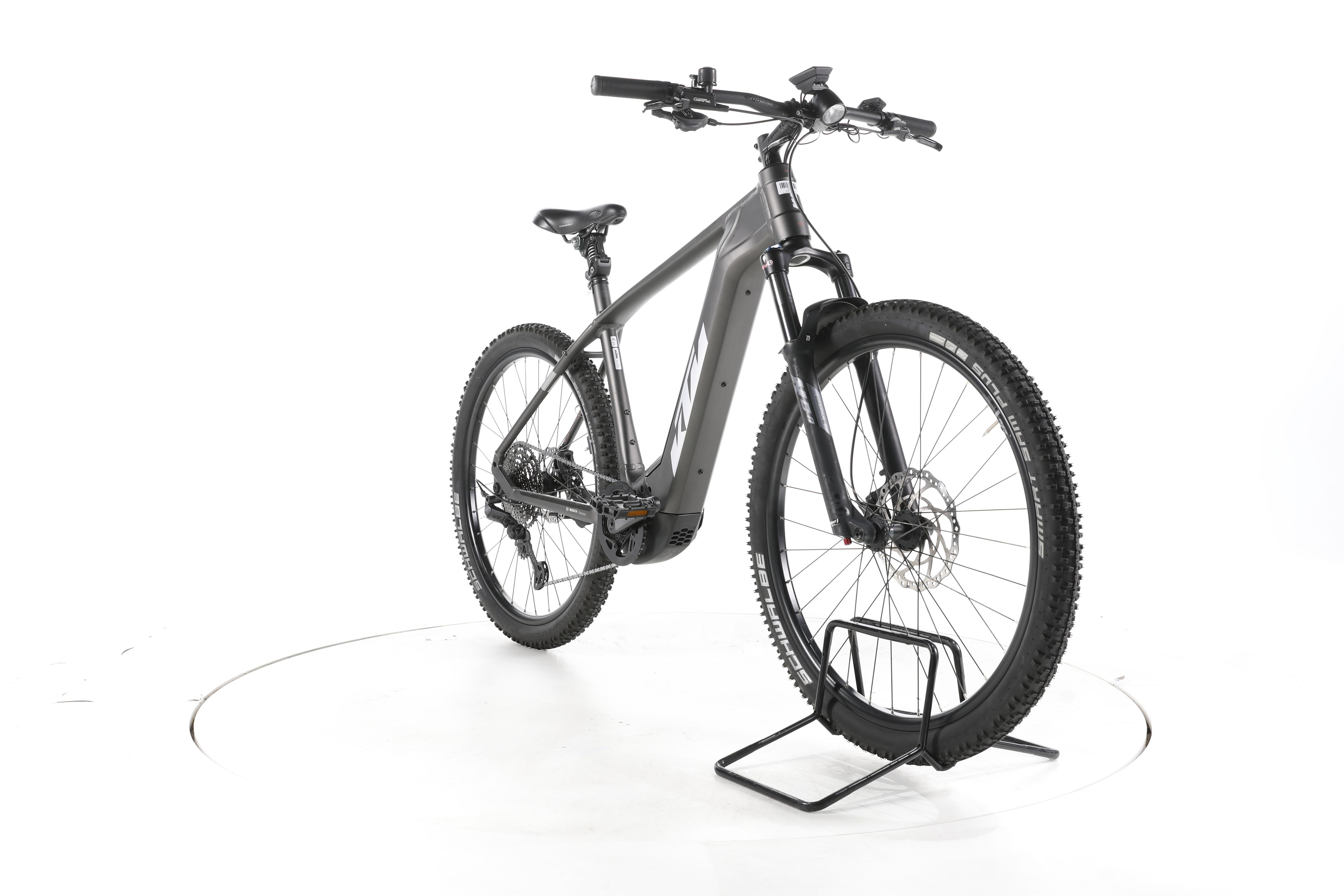 KTM Macina Team E-Bike - Image 3