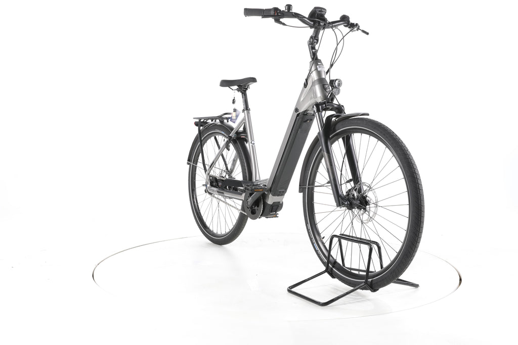 Centurion E-Fire City R650i City E-Bike Tiefeinsteiger 2024 - Image 3