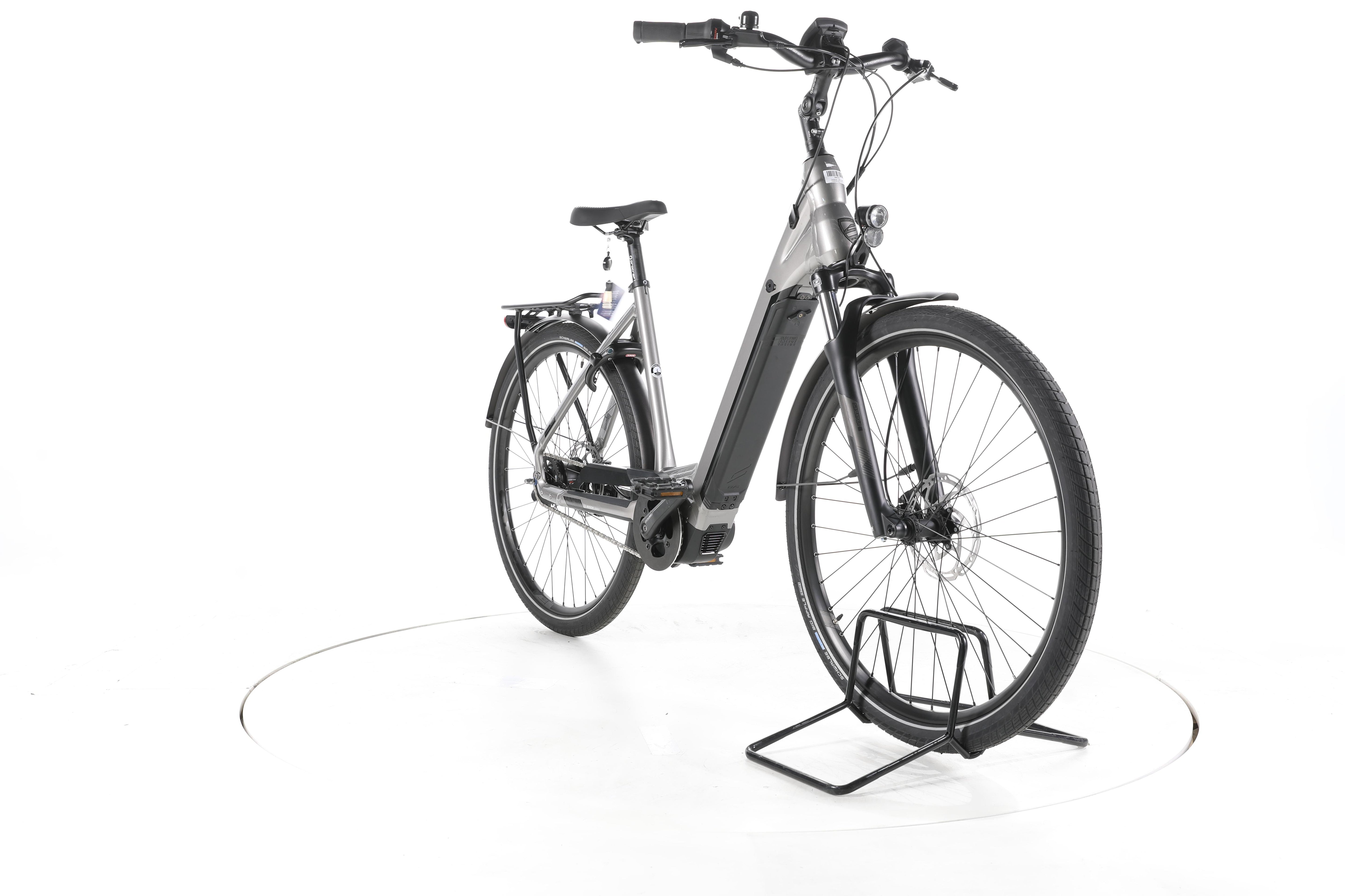 Centurion E-Fire City R650i City E-Bike Tiefeinsteiger 2024 - Image 3