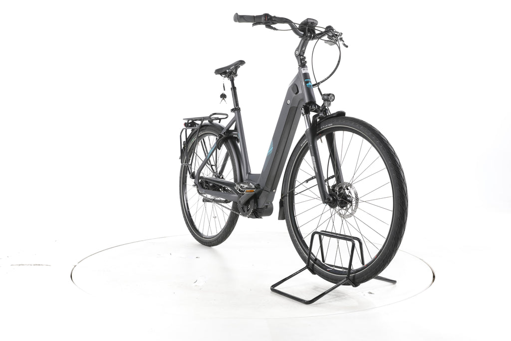 BBF AROSA City E-Bike Tiefeinsteiger - Image 3