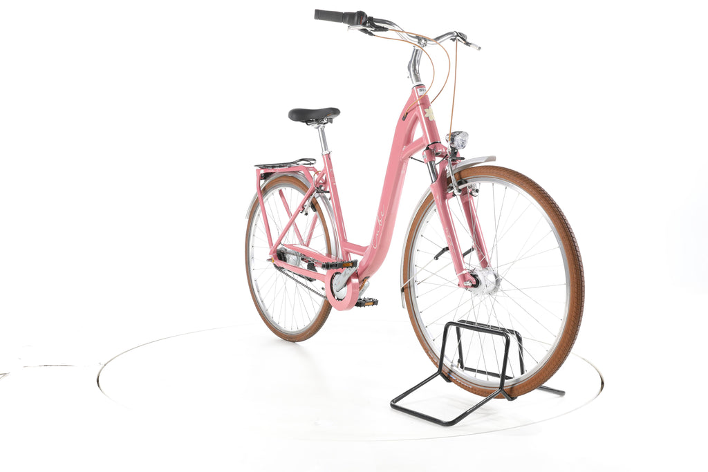 Cube Ella Cruise Easy Fahrrad City & Trekking - Image 3