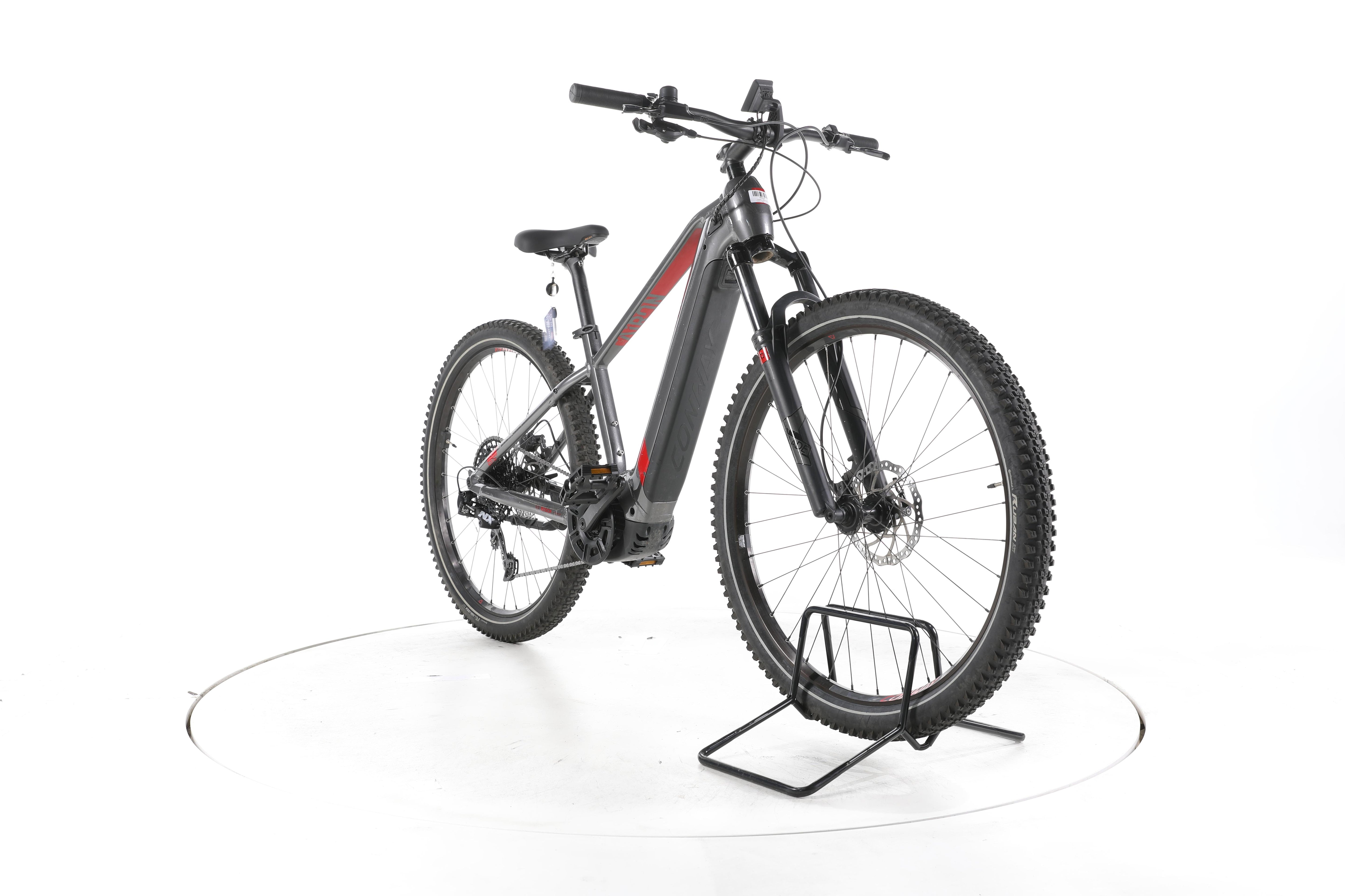 Conway Cairon S 4.0 E-Bike 2024 - Image 3
