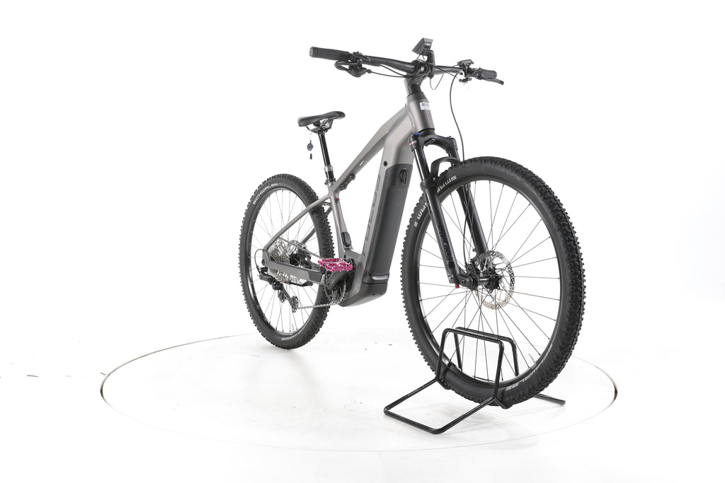 Focus Jarifa² 6.8 Nine E-Bike - Image 3