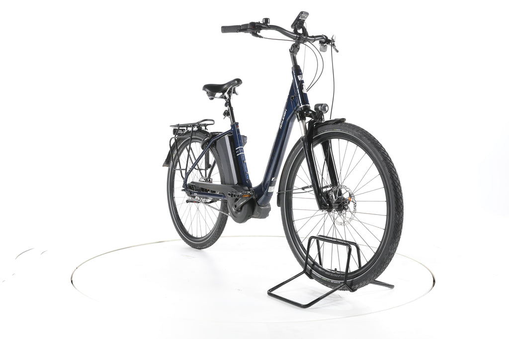 Raleigh Corby 8 XXL City E-Bike Tiefeinsteiger - Image 3
