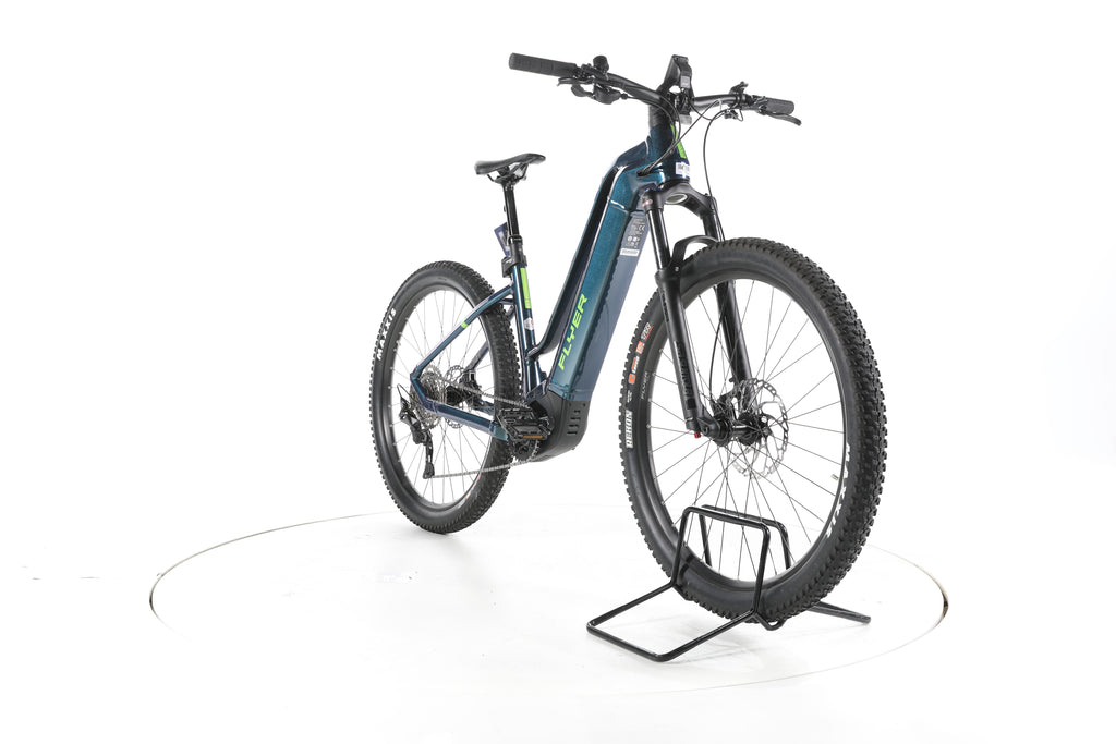 FLYER G3 Uproc2 2.10 E-Bike - Image 3