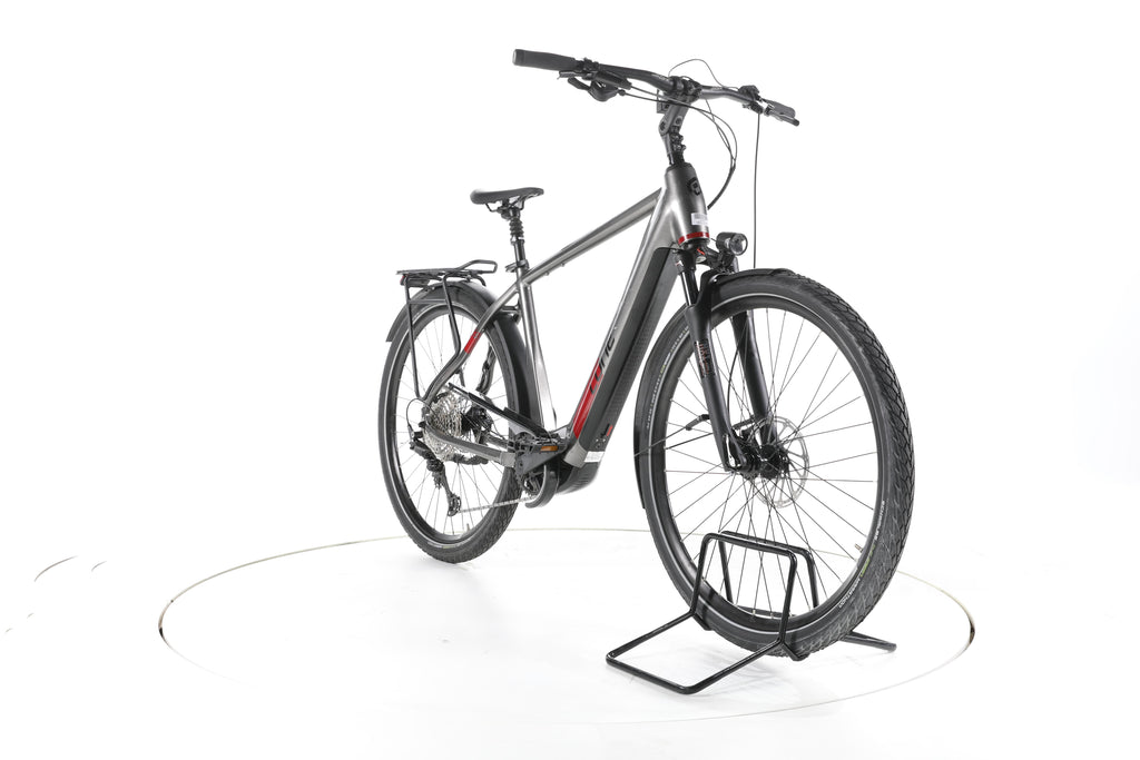 CONE Bikes eStreet IN 3.0 Trekking E-Bike - Image 3