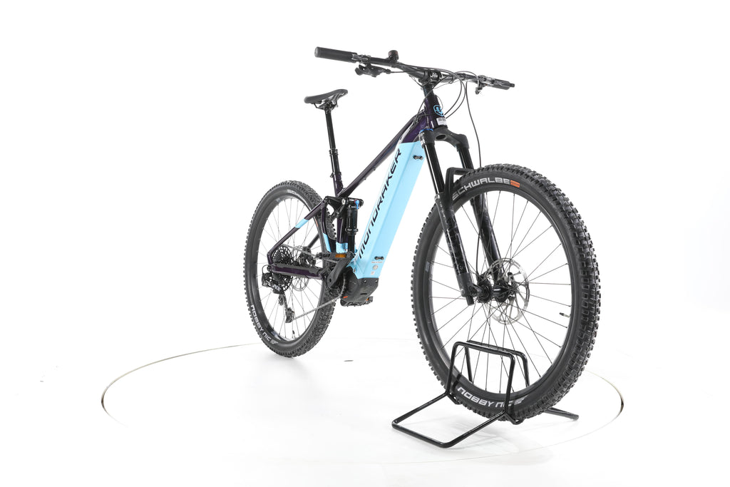 Mondraker DUSK R Fully E-Bike - Image 3