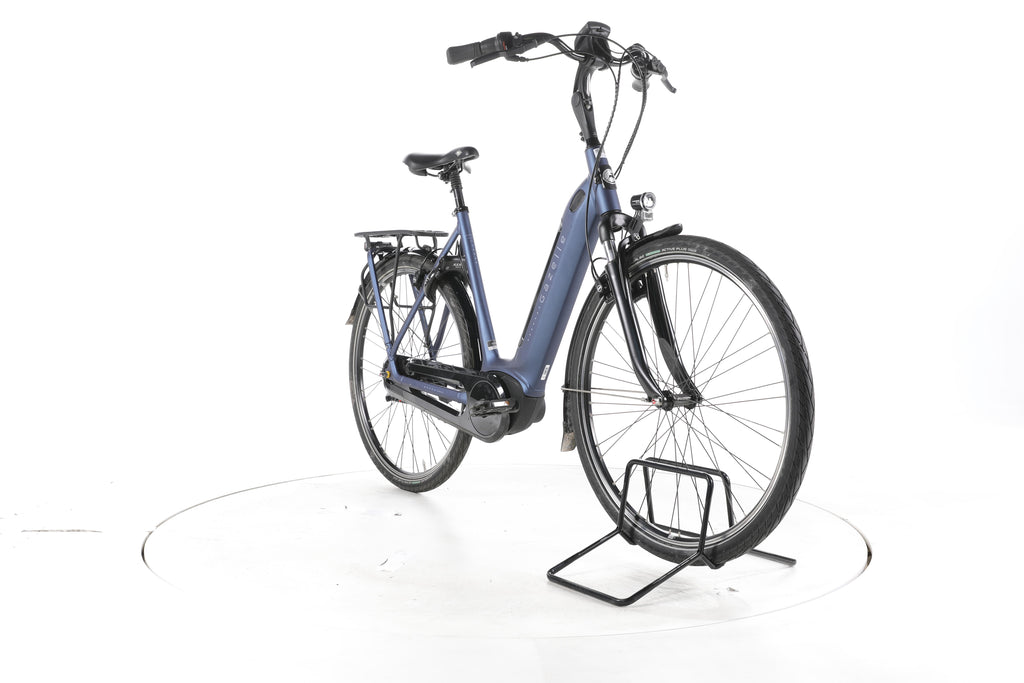 Gazelle Arroyo C7+ HMB Elite City E-Bike Tiefeinsteiger - Image 3