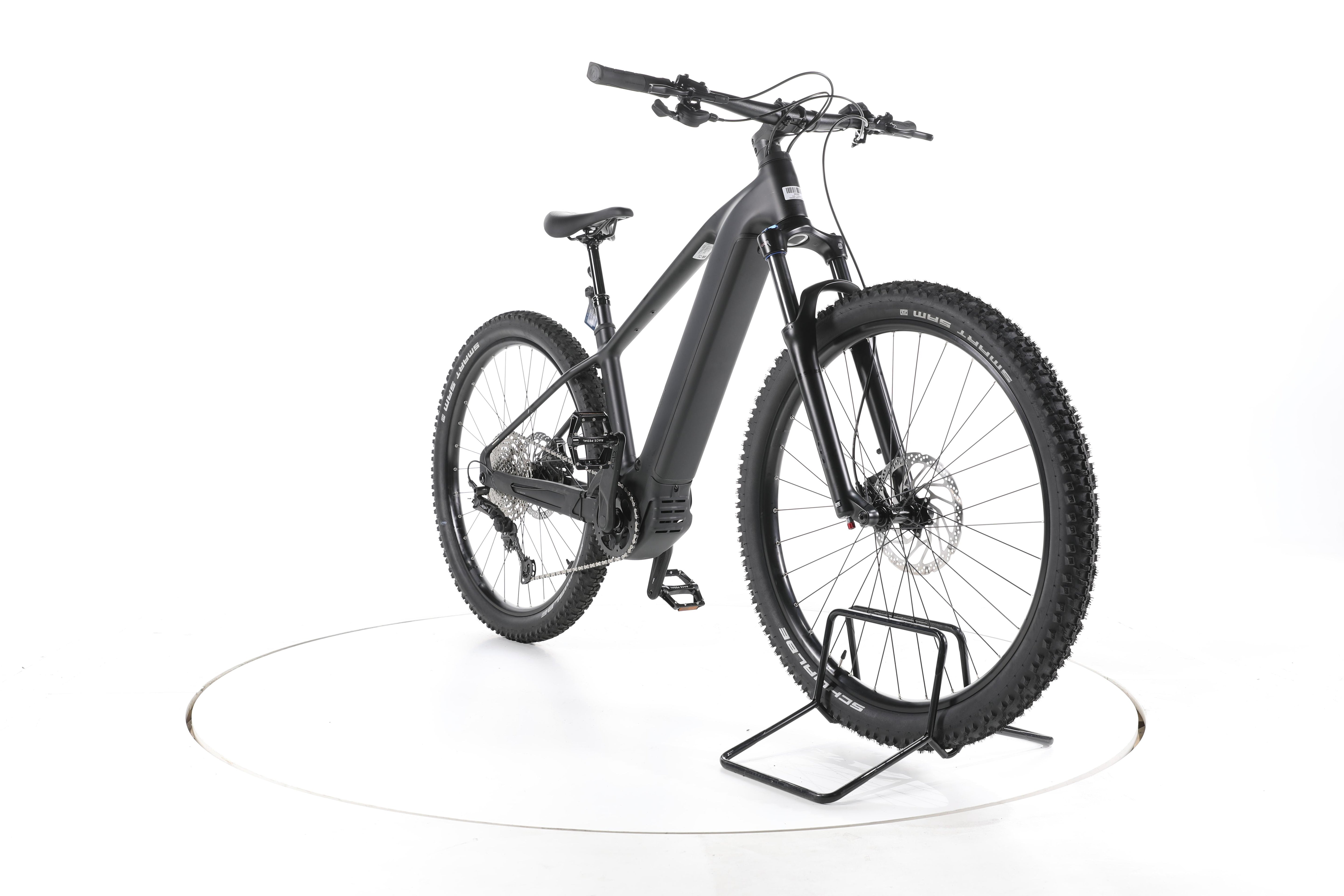 Cube Reaction Hybrid Pro E-Bike 2026 - Image 3