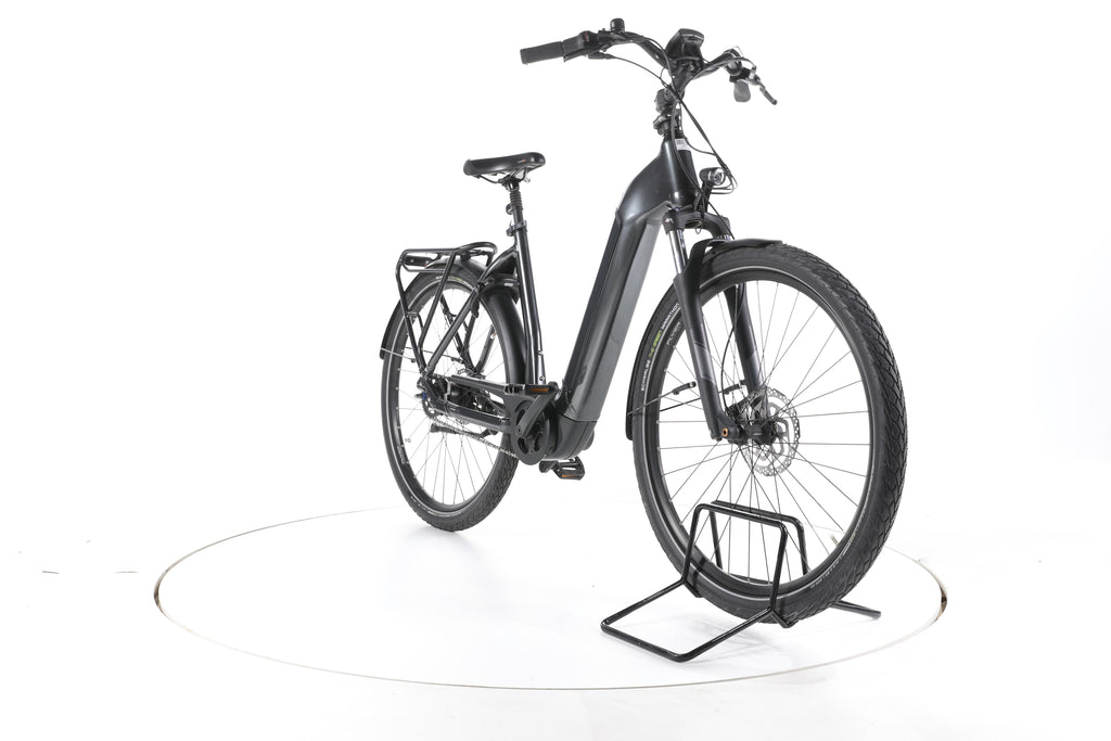 FLYER Gotour6 5.41R City E-Bike Tiefeinsteiger - Image 3
