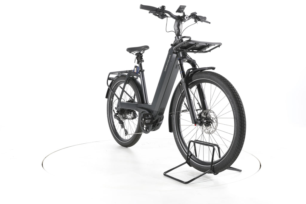 Riese & Müller Nevo4 GT touring Trekking E-Bike Tiefeinsteiger 2024 - Image 3
