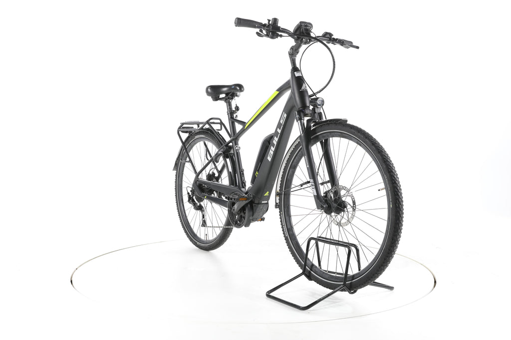 Bulls Street CX Trekking E-Bike - Image 3