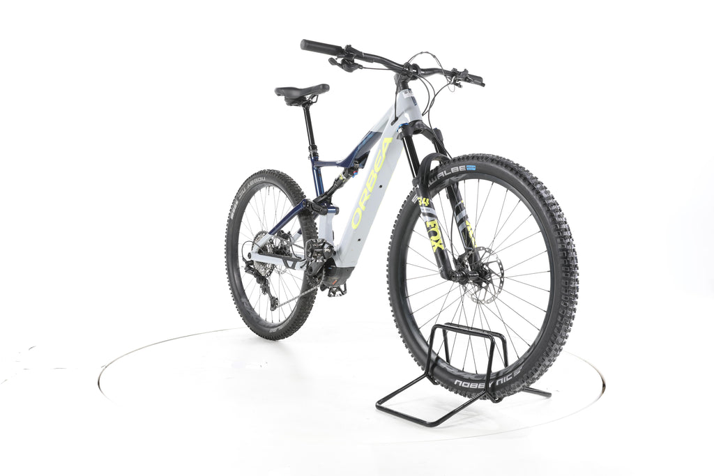 Orbea Rise H20 Fully E-Bike - Image 3