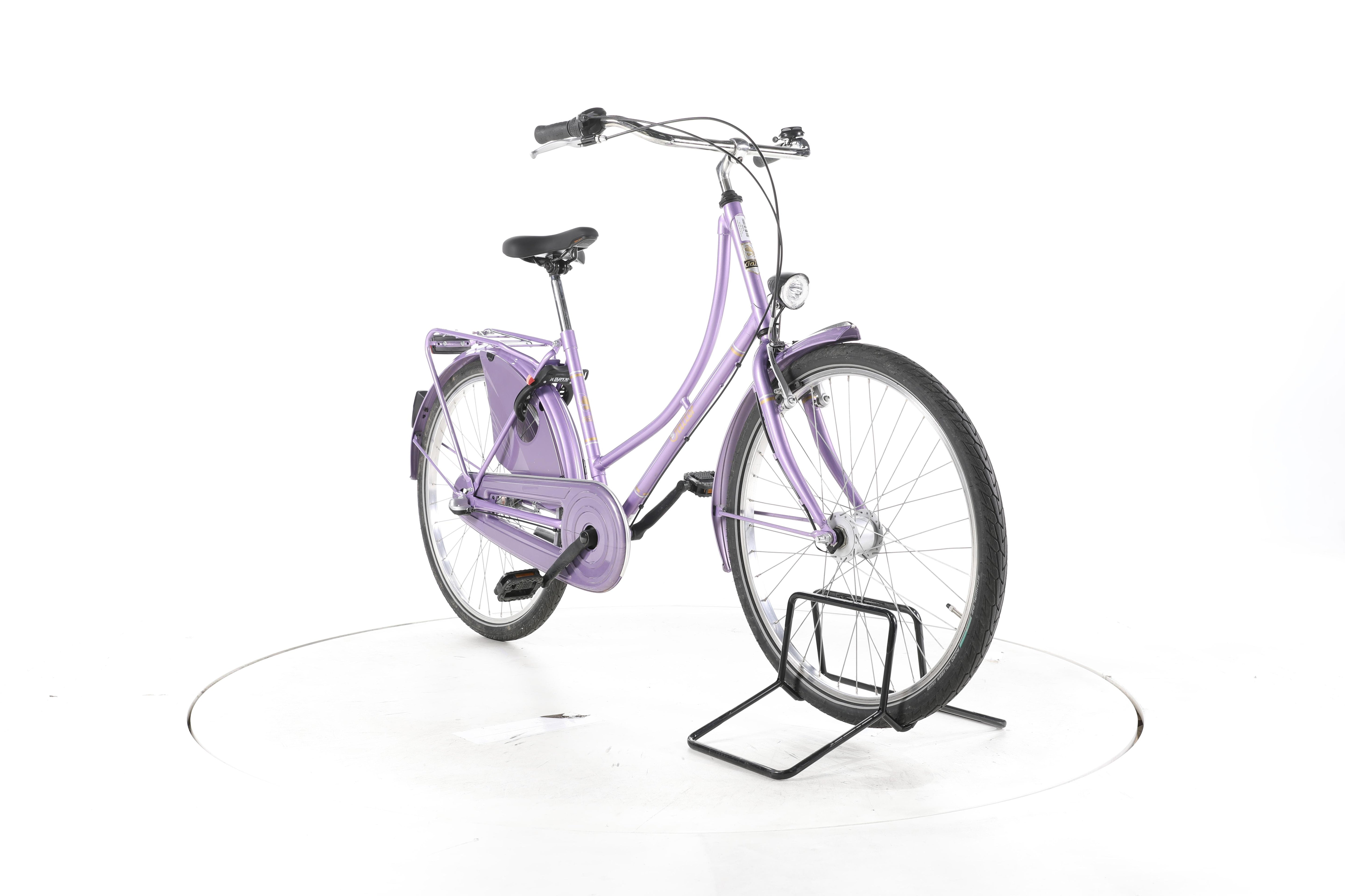 FALTER Classic Bike H1.0 Fahrrad City & Trekking