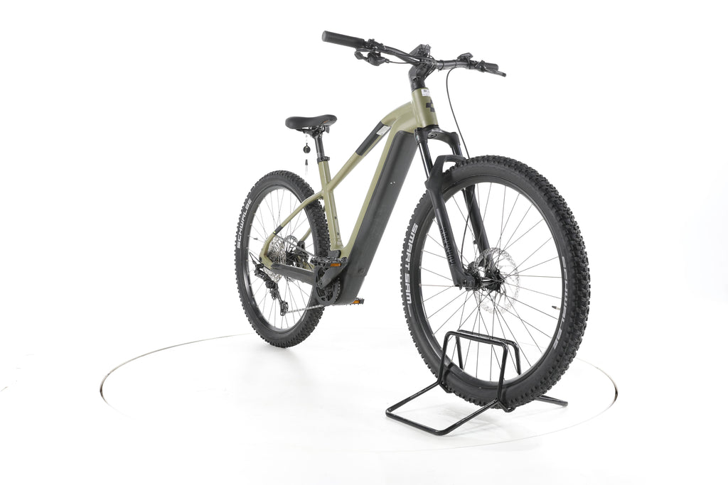 Cube Reaction Hybrid Race E-Bike - Image 3
