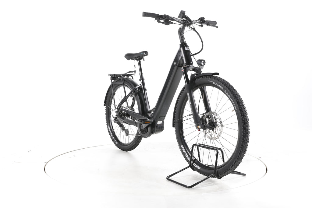 MORRISON SUB 6.0 Trekking E-Bike Tiefeinsteiger - Image 3