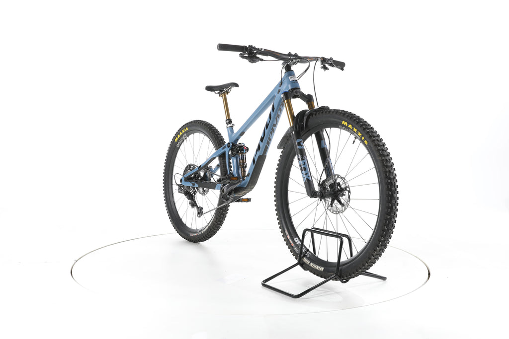 Pivot Cycles Trail 429 Pro XT/XTR Fahrrad Fully - Image 3