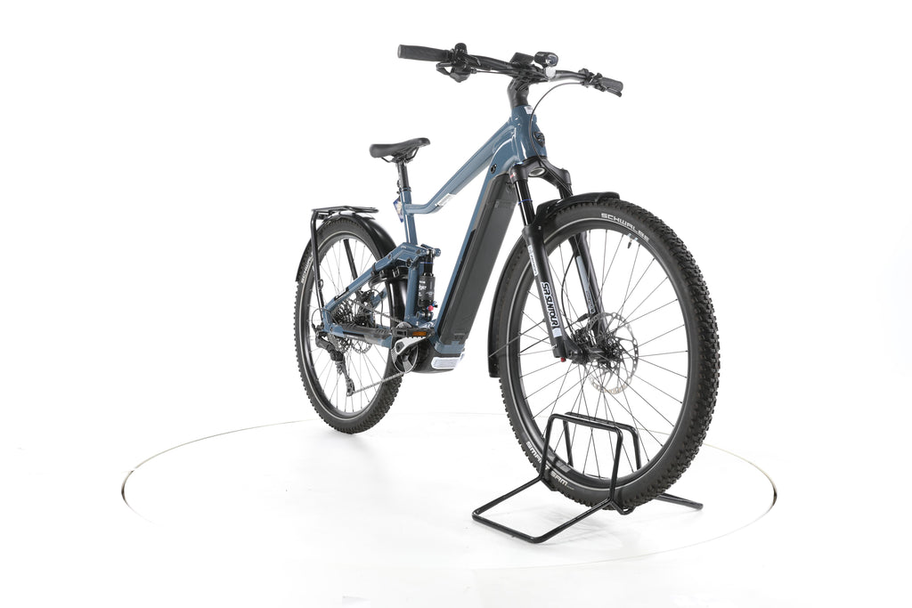 Centurion Lhasa R800i EQ Fully E-Bike - Image 3