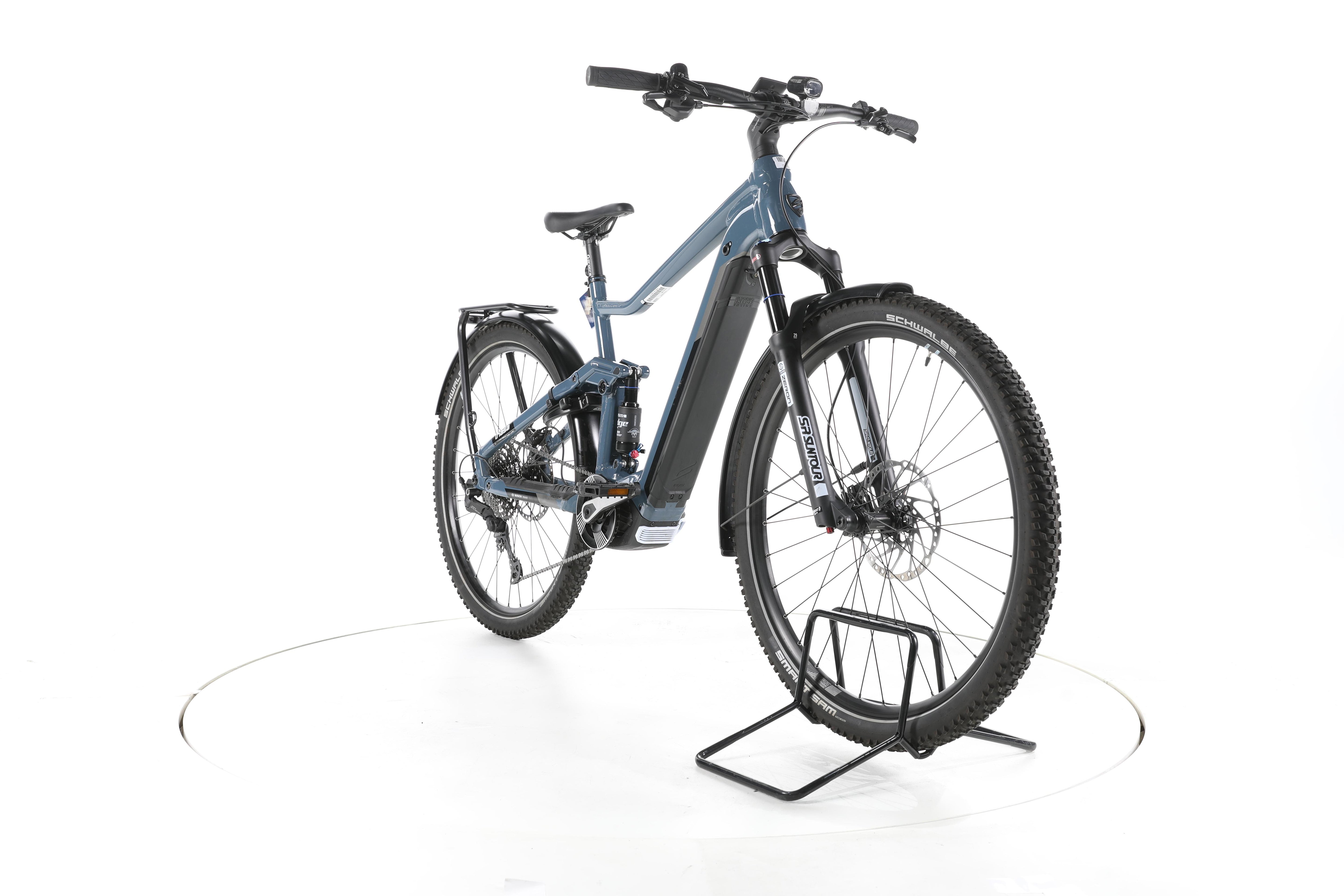 Centurion Lhasa R800i EQ Fully E-Bike - Image 3