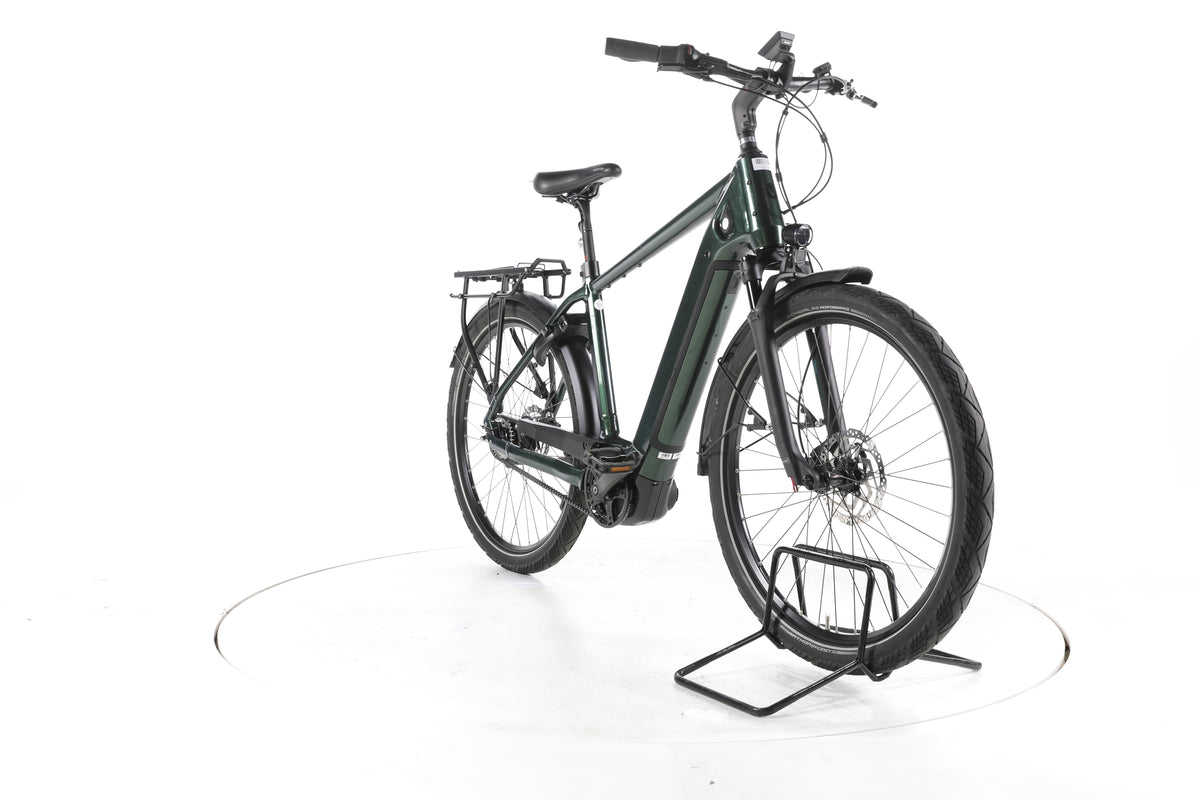 Velo de Ville AEB890 City E-Bike 2024 - Image 3