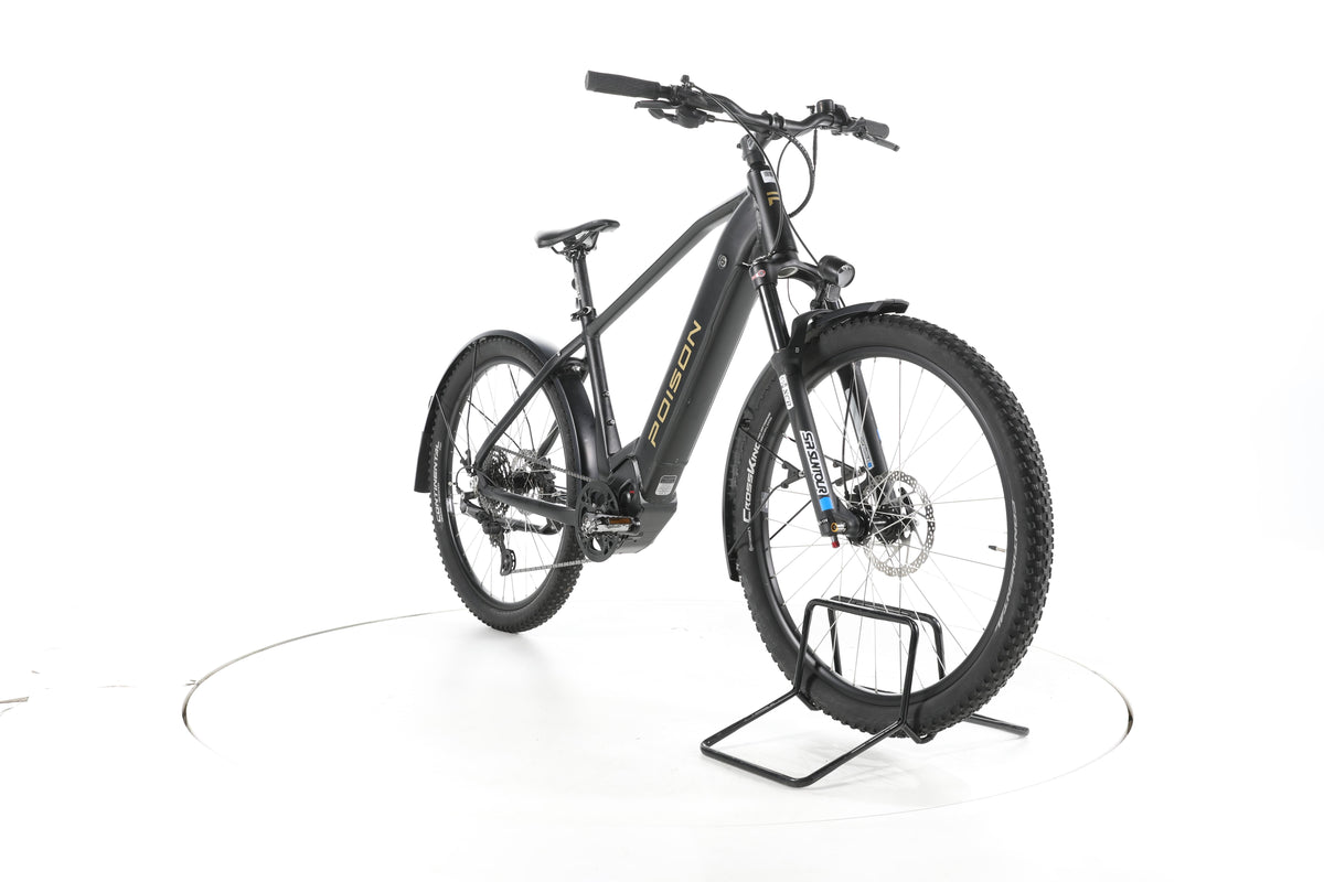Poison Lithium Mag Sport E-Bike - Image 3