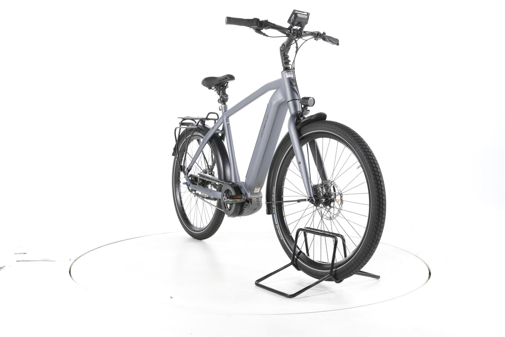Velo de Ville LEB 990 City E-Bike - Image 3
