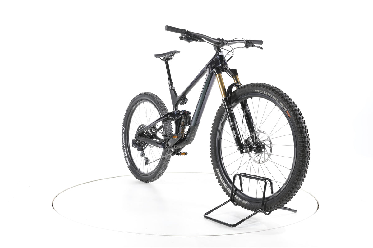 Giant Trance X Advanced Pro 1 Fahrrad Fully - Image 3