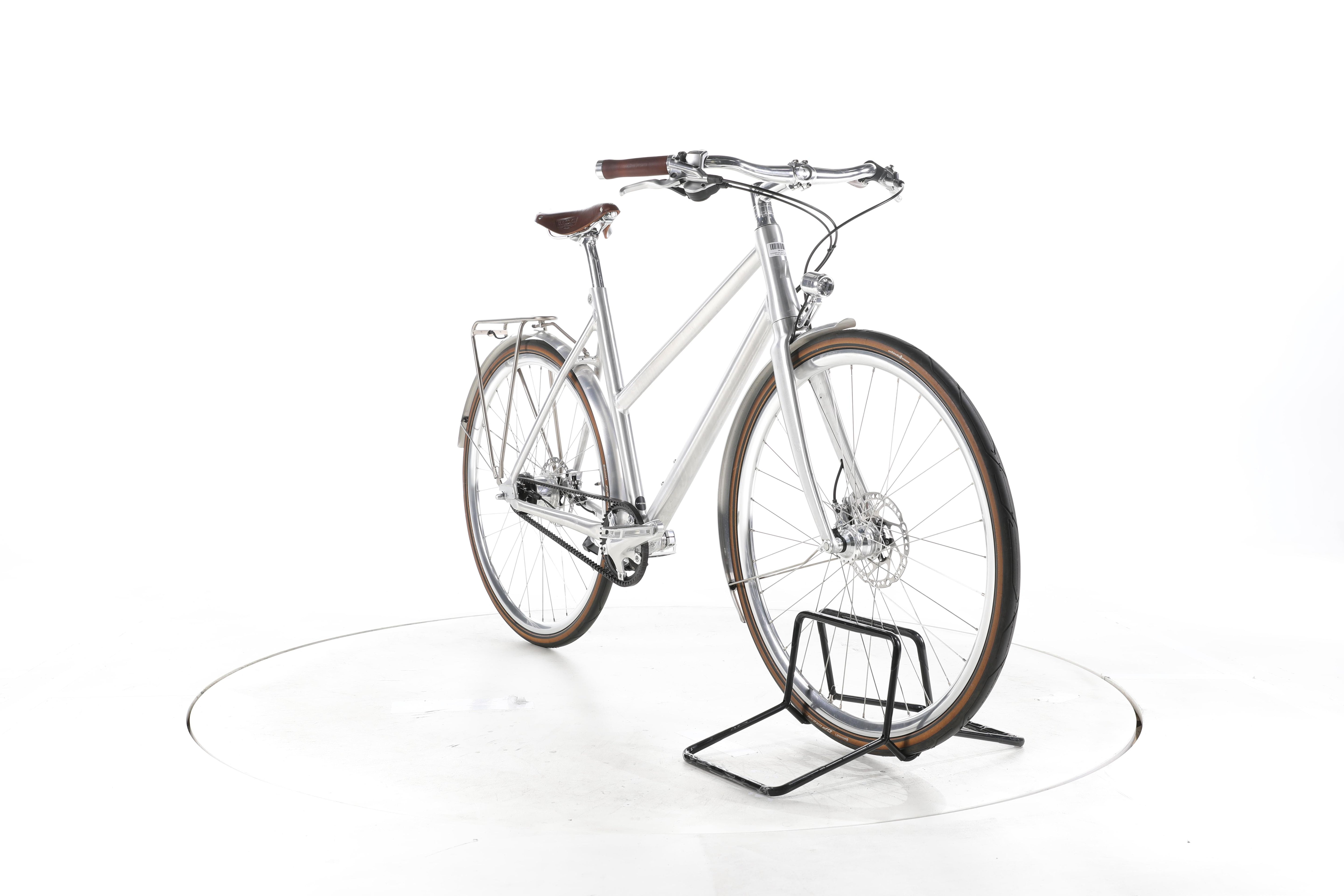 Schindelhauer Bikes Frieda VIII Fahrrad City & Trekking - Image 3