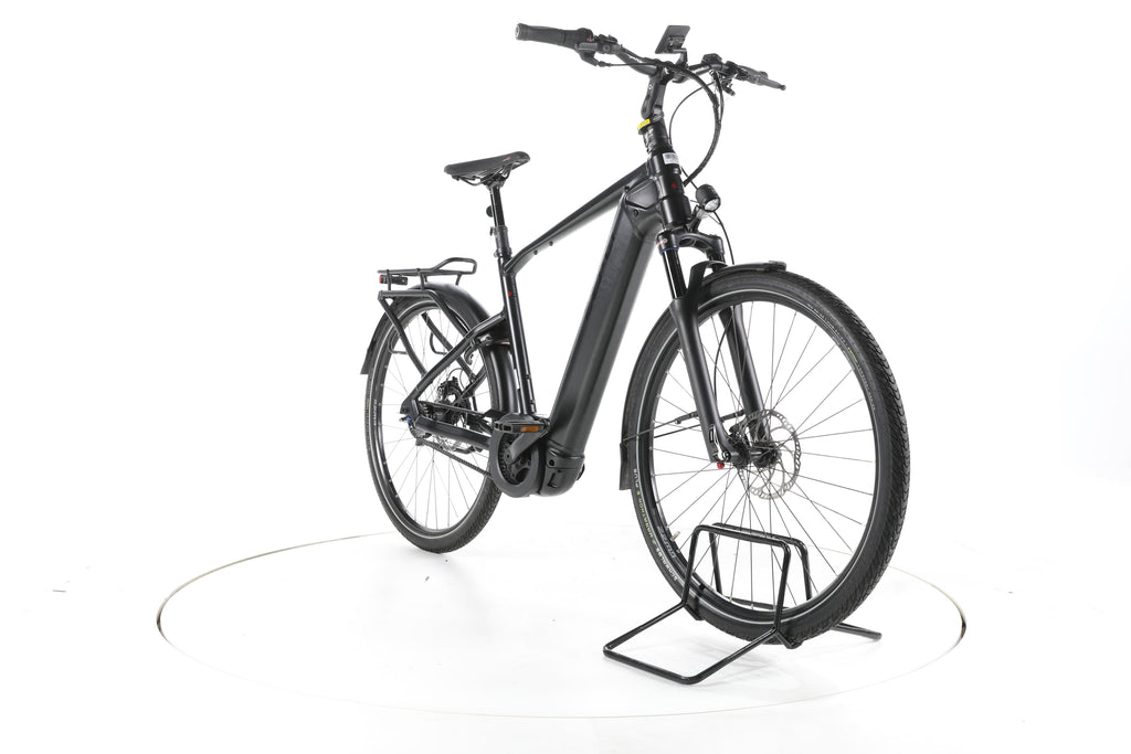 ZEMO ZE 5F City E-Bike - Image 3