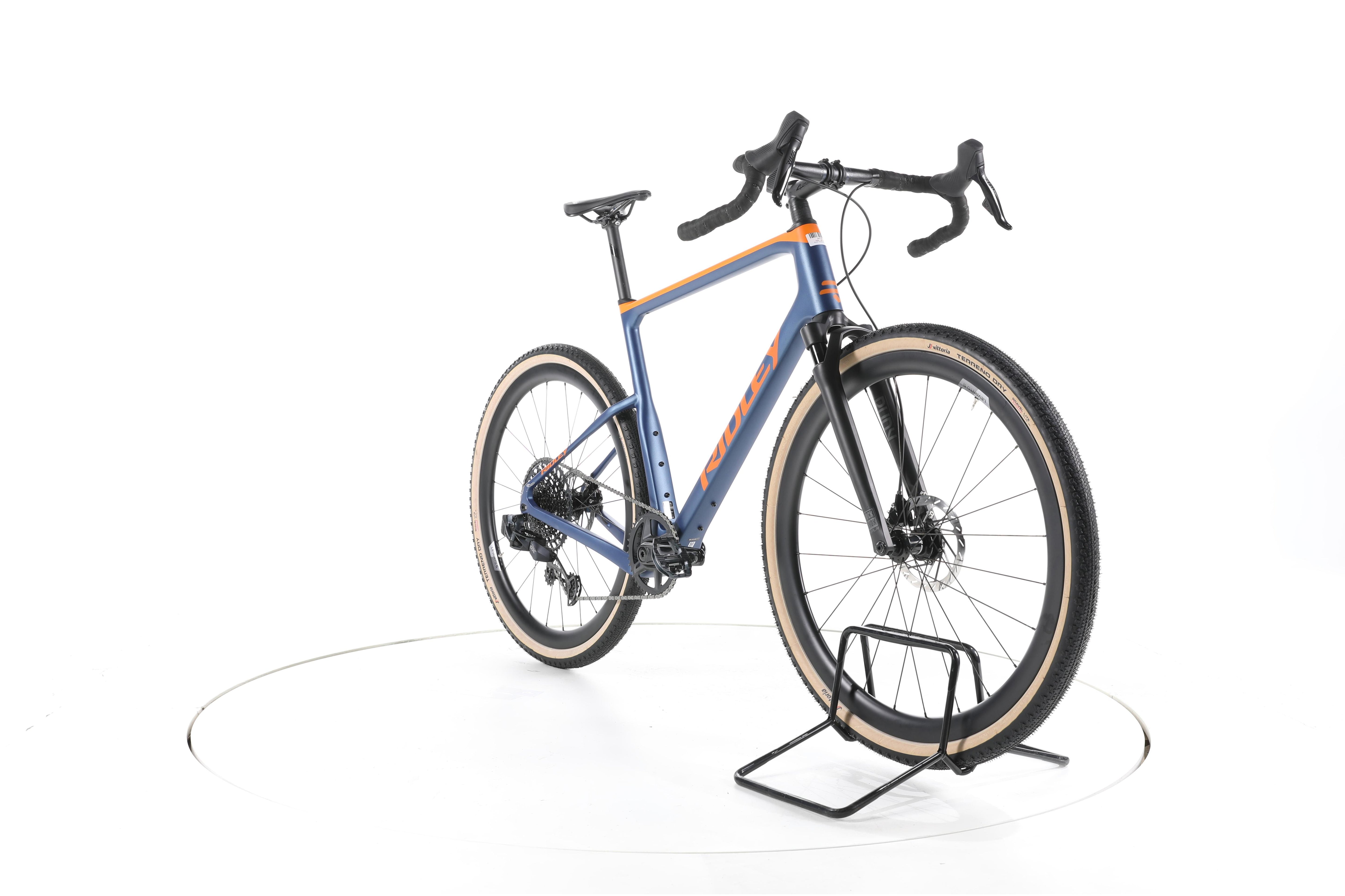 Ridley Kanzo Adventure Gravelbike Carbon 2024 - Image 3