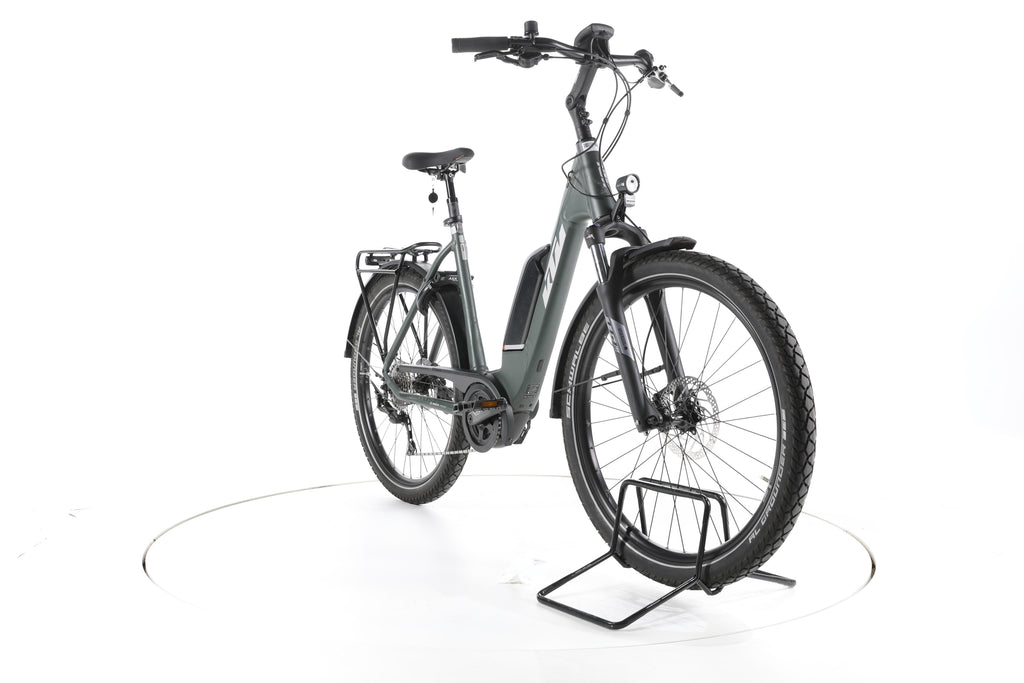 KTM Macina Gran P510 Trekking E-Bike Tiefeinsteiger - Image 3