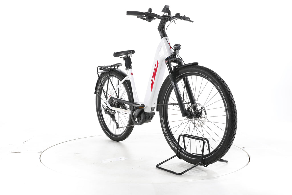 KTM Macina Gran Pro Trekking E-Bike Tiefeinsteiger 2025 - Image 3