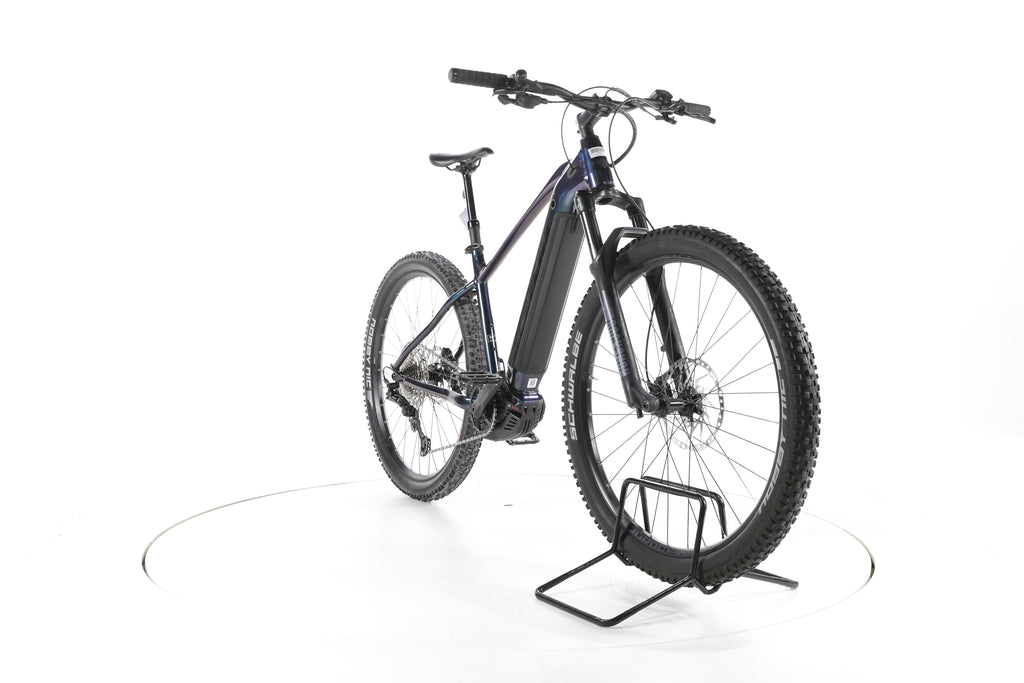Stevens E-Juke E-Bike - Image 3