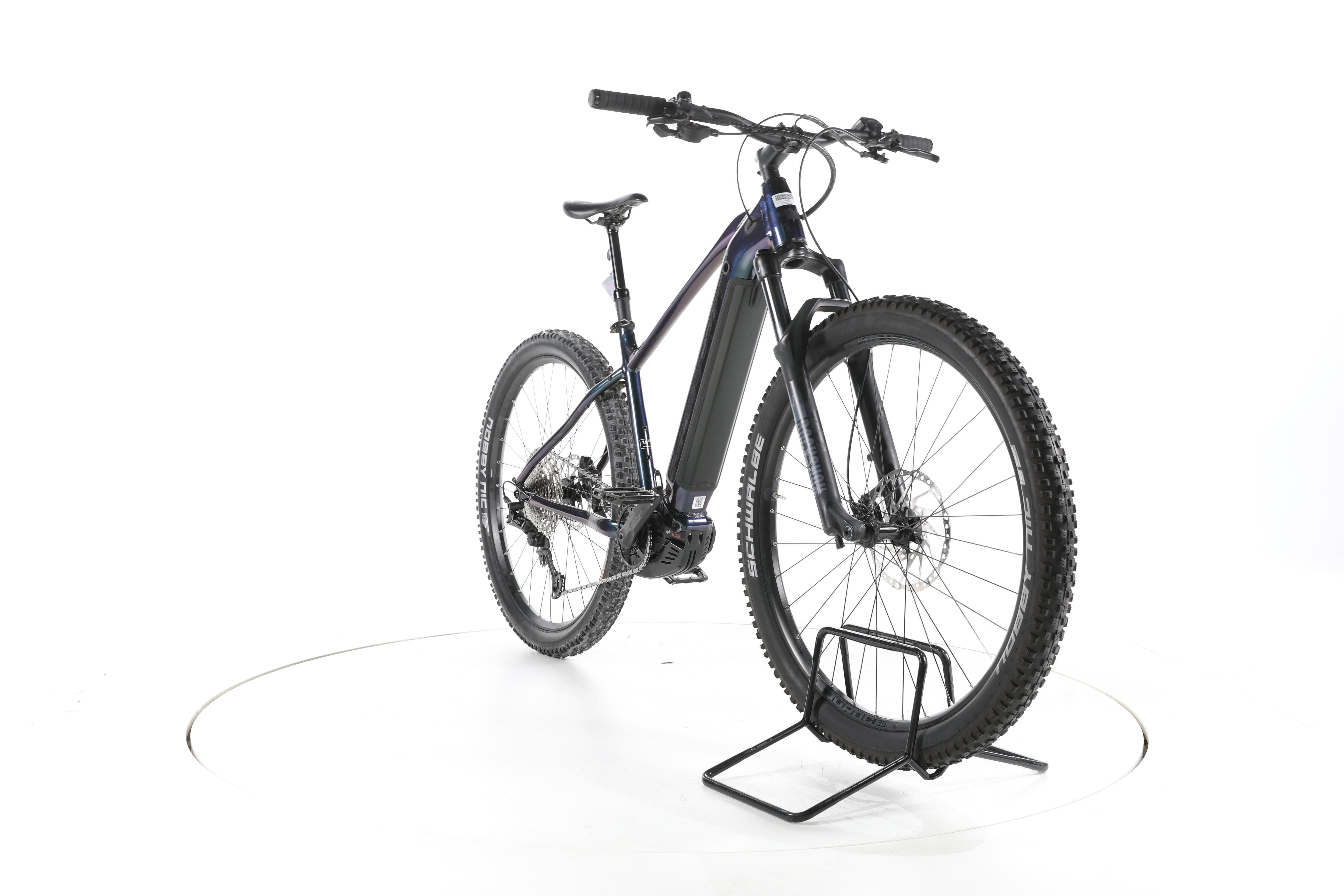 Stevens E-Juke E-Bike - Image 3