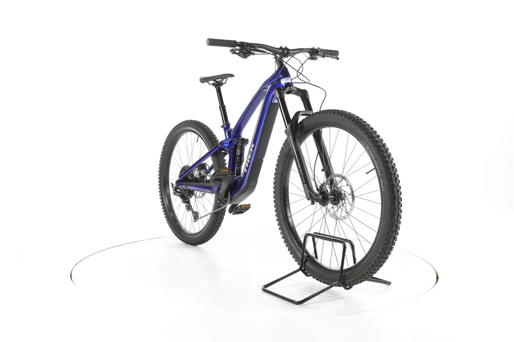 Trek Fuel EXe 9.5 E-Bike Fully Carbon - Image 3
