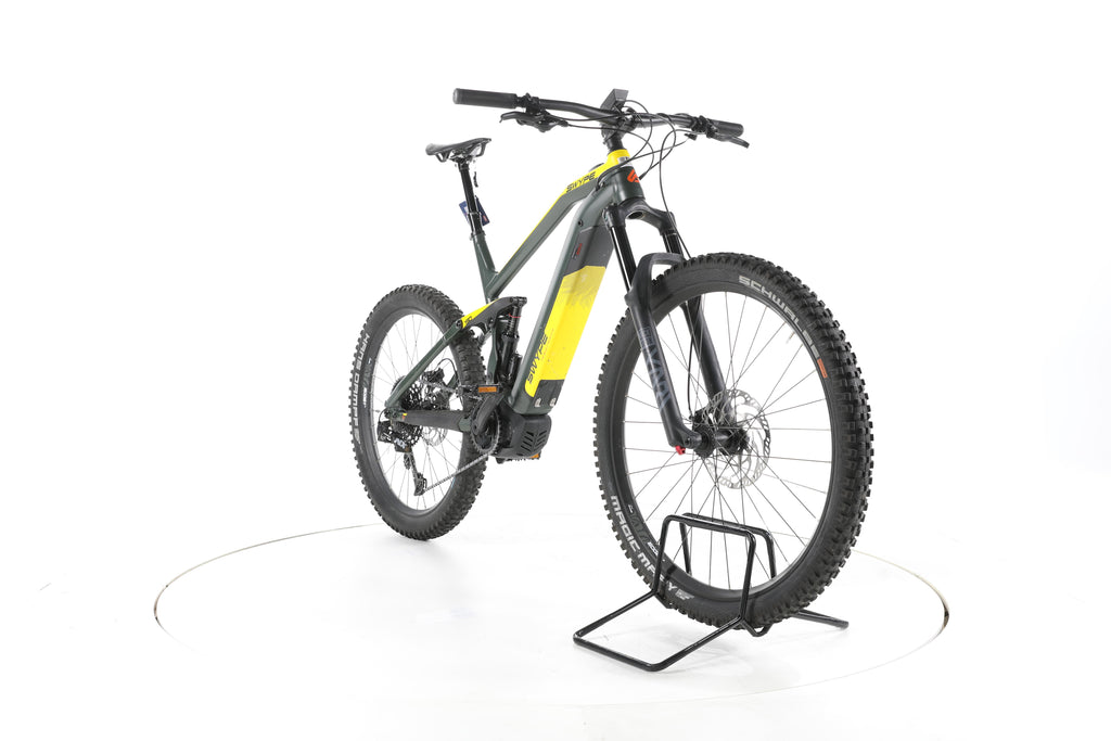 Swype freqz #3.0 Fully E-Bike - Image 3
