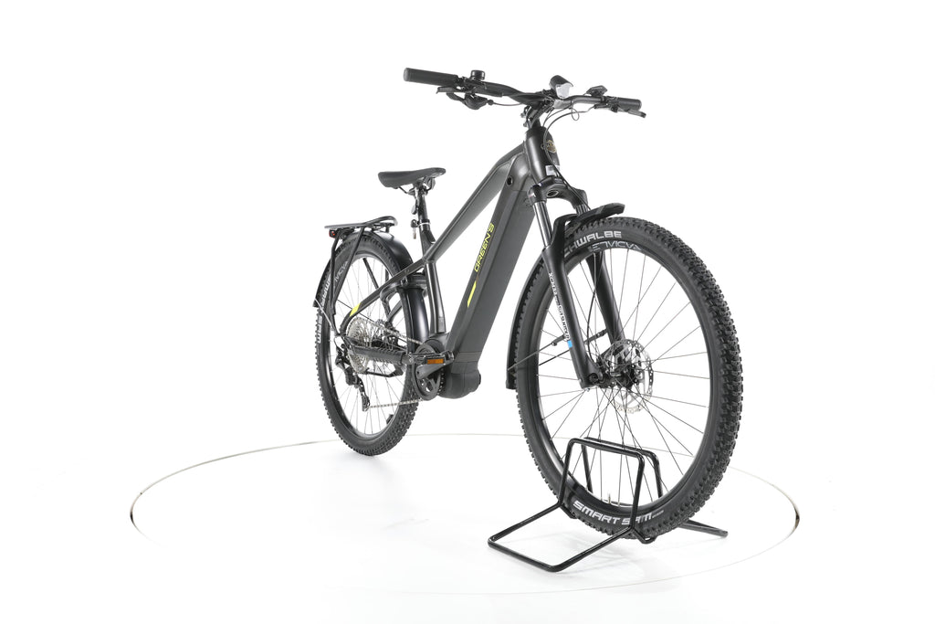 Green's Watford F Trekking E-Bike - Image 3