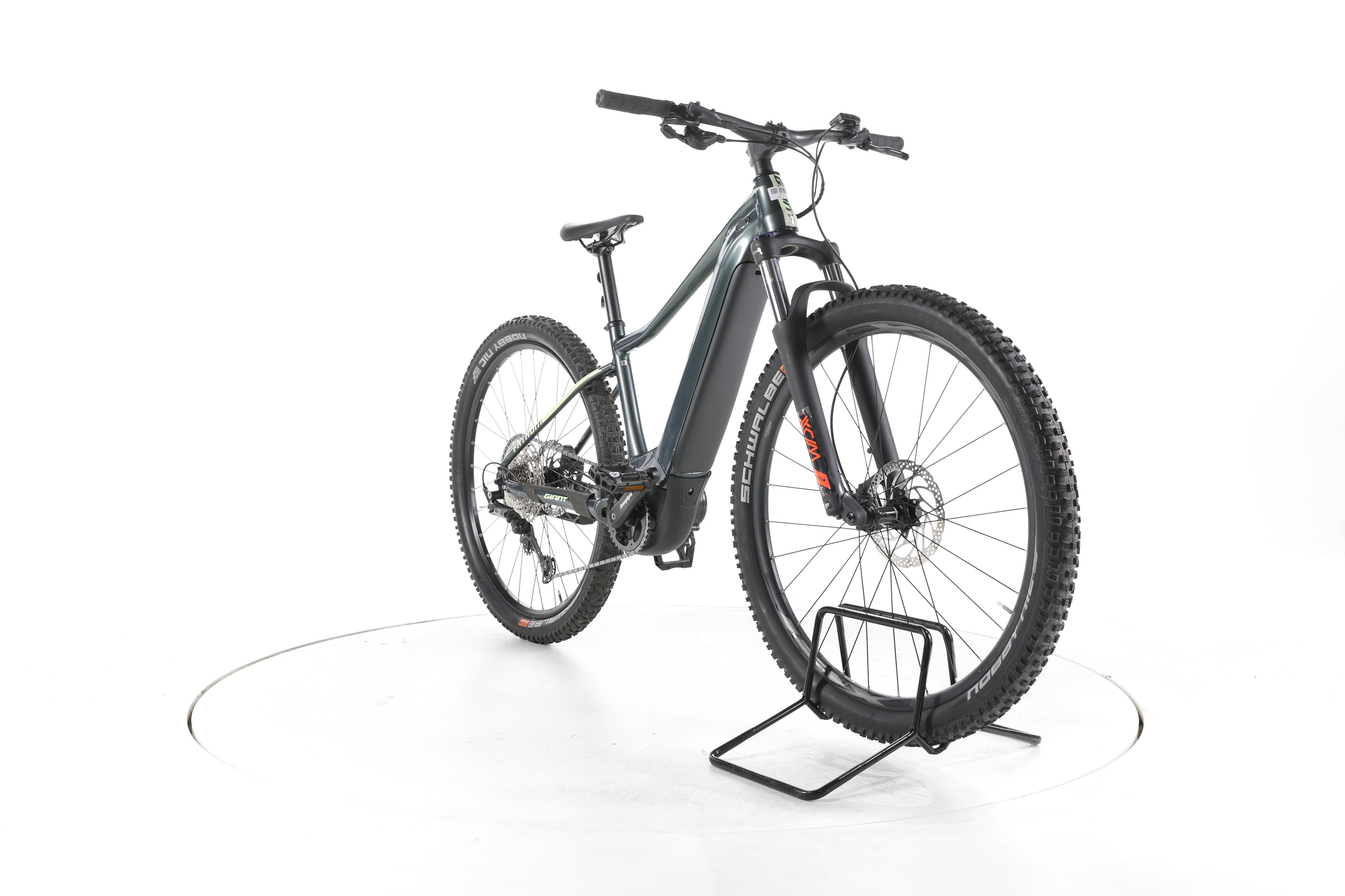 Giant Fathom E+ 1 E-Bike - Image 3