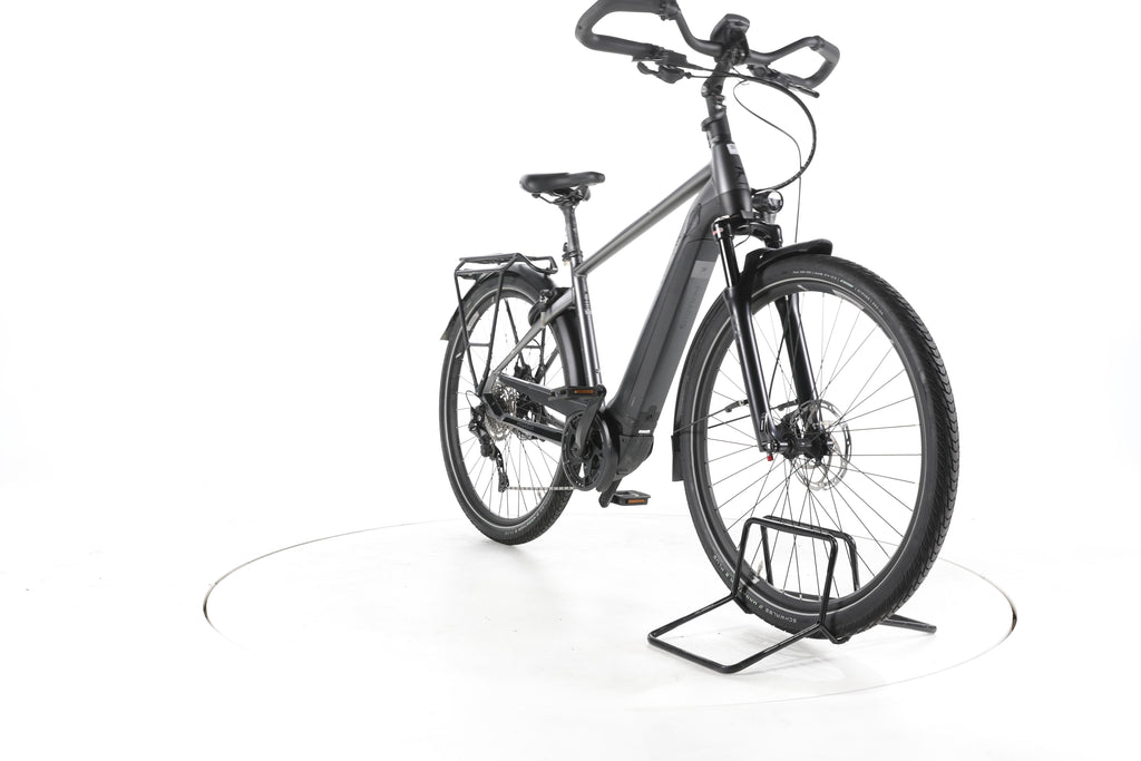 Pegasus Premio EVO 10 Lite COMFORT Trekking E-Bike - Image 3