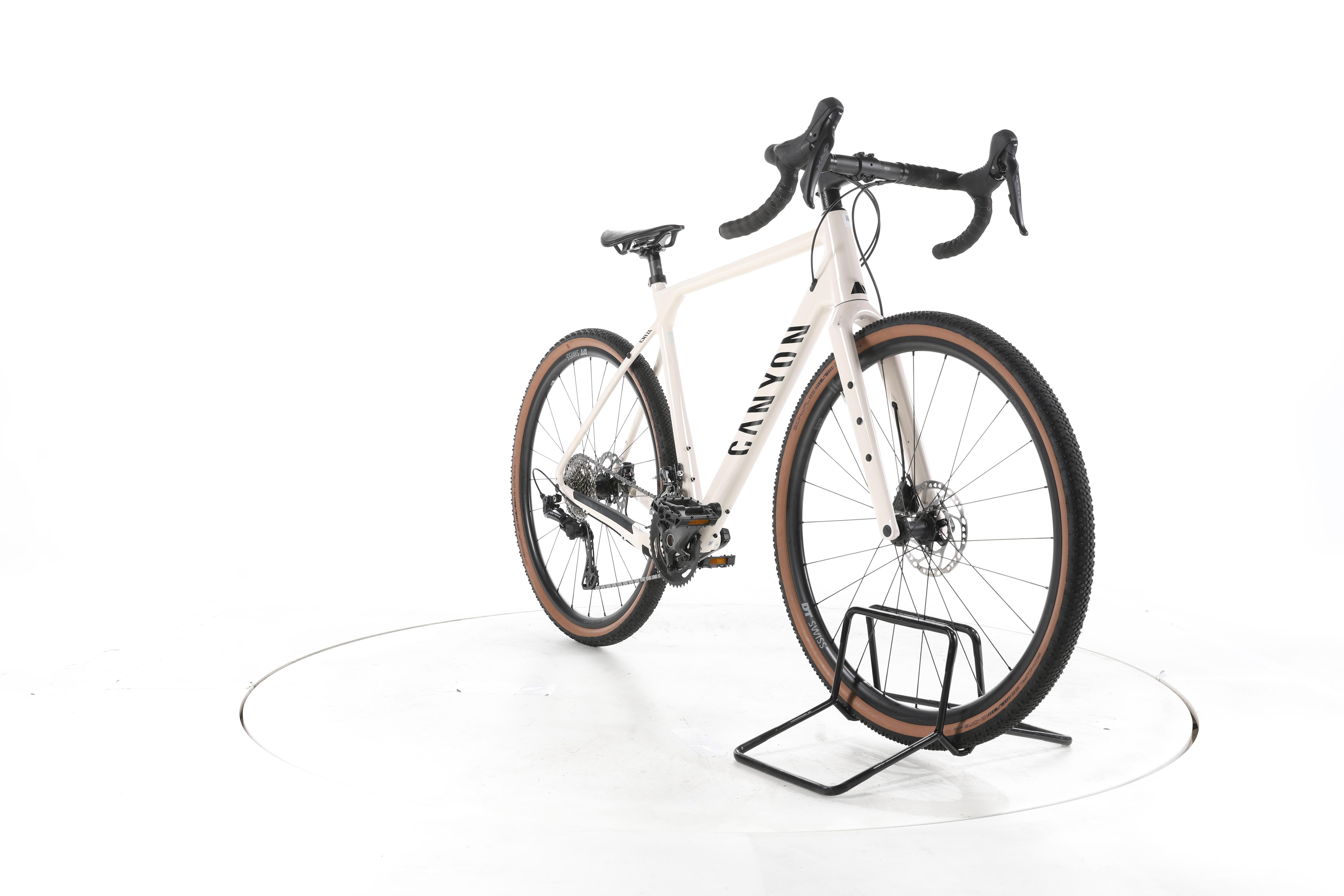 Canyon Grizl 7 Gravelbike Carbon 2024 - Image 3