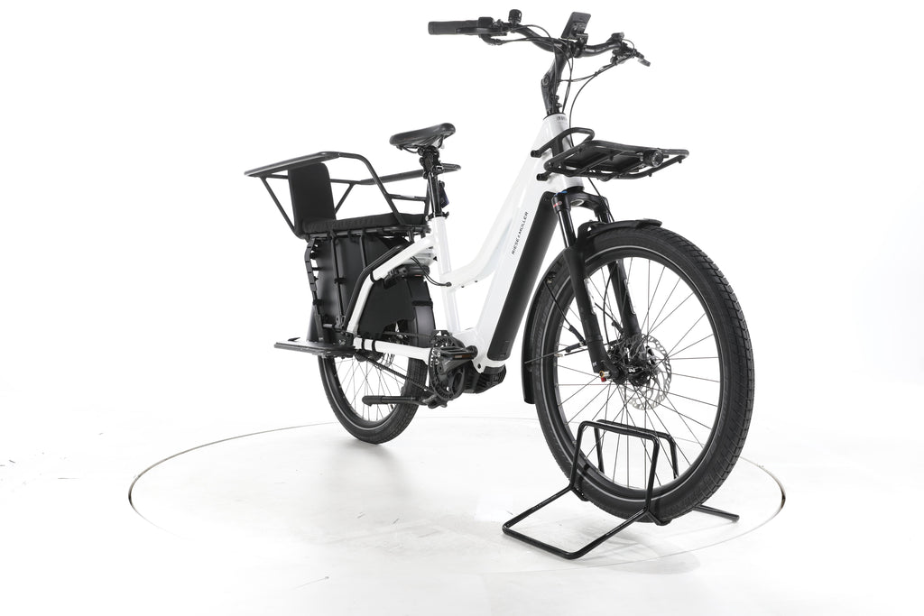 Riese & Müller Mixte GT vario E-Lastenrad - Image 3