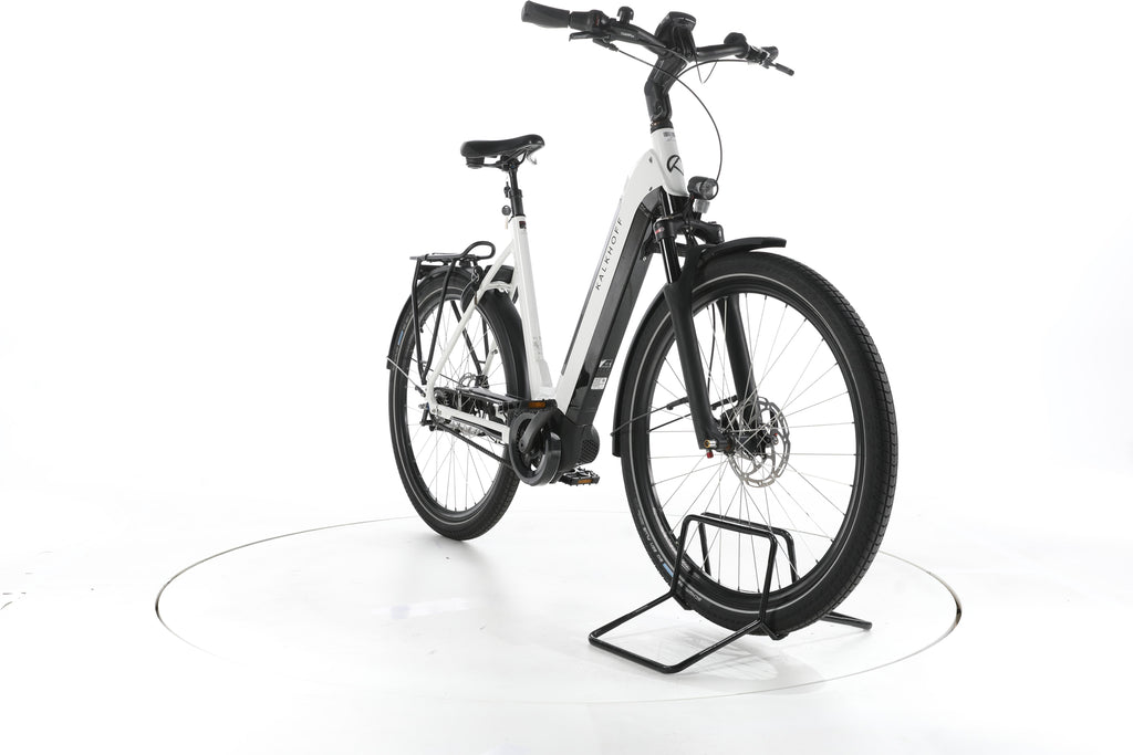 Kalkhoff Image 5.B Advance City E-Bike Tiefeinsteiger - Image 3