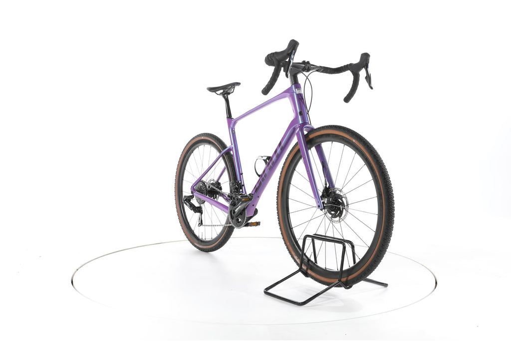 Giant Revolt Advanced Pro 0 Fahrrad Rennrad & Gravel - Image 3