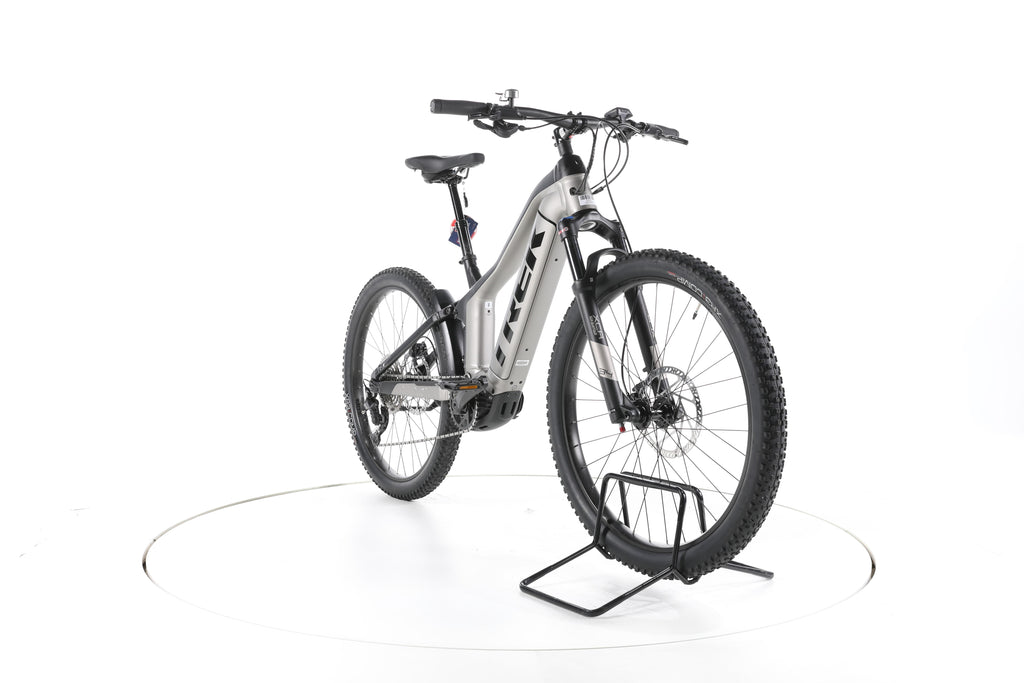 Trek Powerfly 4 FS Fully E-Bike - Image 3