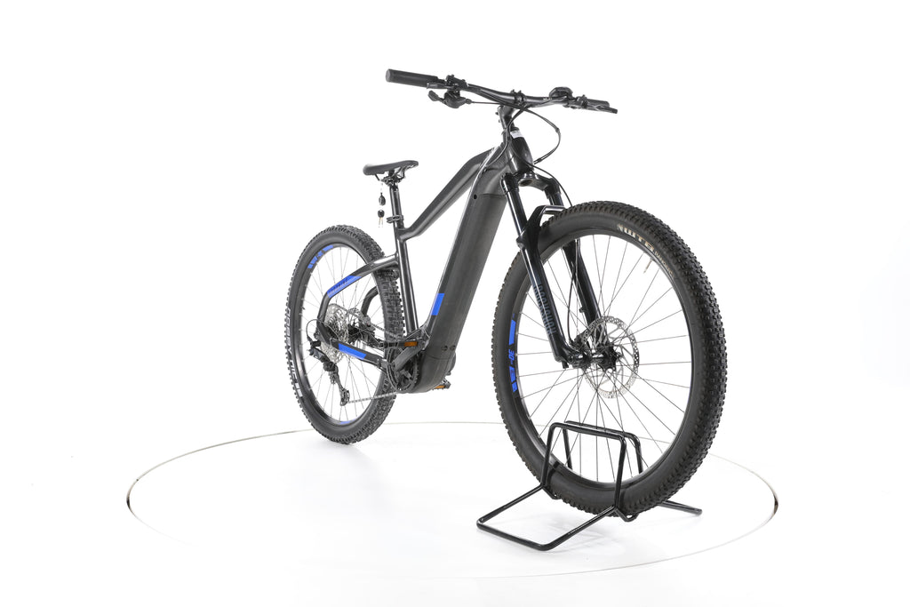Haibike HardNine 7 E-Bike - Image 3