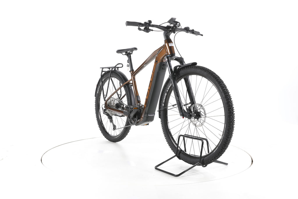 Focus AVENTURA² 6.8 Trekking E-Bike - Image 3